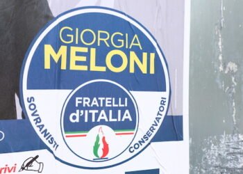 Italien Parlamentswahlen