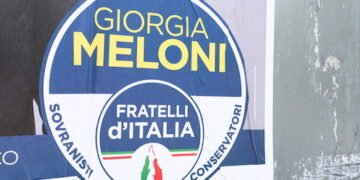 Italien Parlamentswahlen