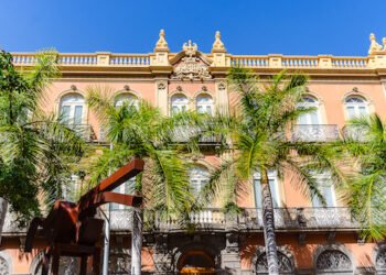 Kanarischen Inseln Steuern