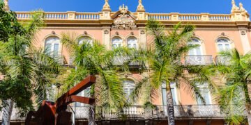 Kanarischen Inseln Steuern