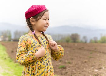 Kirgistan und Tadschikistan verkünden Waffenruhe