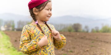 Kirgistan und Tadschikistan verkünden Waffenruhe