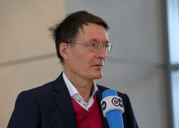 Krankenhäuser kämpfen mit steigenden Kosten