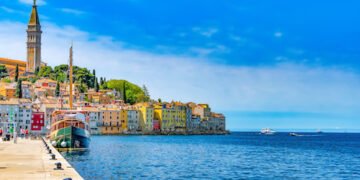 Kroatien Steuerparadies vor dem Aus