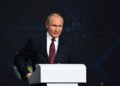 Offene Kritik an Wladimir Putin
