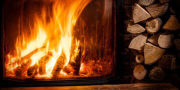 Preise für Brennholz steigen stark an