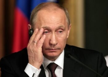 Ukraine startet Gegenoffensive im Süden des Landes