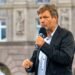 Warnung vor Reservebetrieb