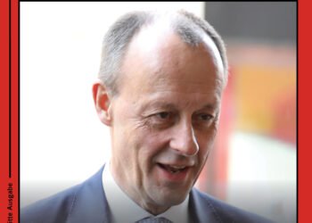 BerlinMorgen Magazin Issue 09