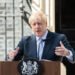 Boris Johnson vor Comeback