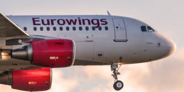 Cockpit ruft zum Streik bei Eurowings auf
