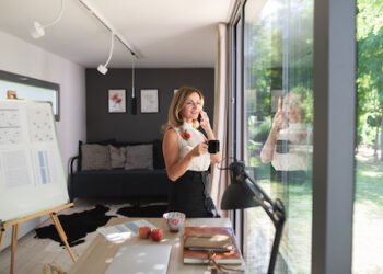 Container Haus bauen