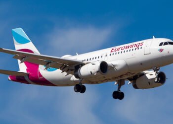 Eurowings legt Wachstumspläne auf Eis