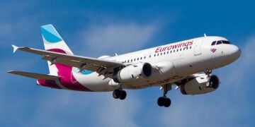 Eurowings legt Wachstumspläne auf Eis