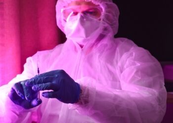 Expansionspläne für Biontech