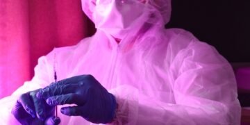 Expansionspläne für Biontech