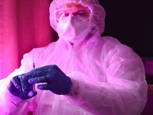 Expansionspläne für Biontech