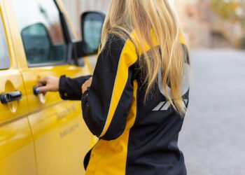 Härteres Vorgehen gegen die Deutsche Post geplant