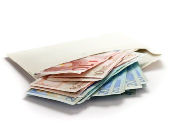 Hilfestellungen bei der Umschlagmethode