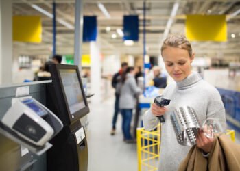 IKEA führt deutschlandweit Mehrwegsystem ein