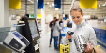 IKEA führt deutschlandweit Mehrwegsystem ein