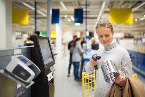 IKEA führt deutschlandweit Mehrwegsystem ein