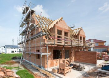 Immobilienzinsen schießen in die Höhe