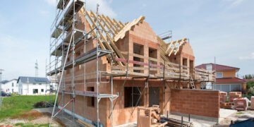 Immobilienzinsen schießen in die Höhe