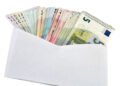Individuelle Gestaltung Umschlagmethode