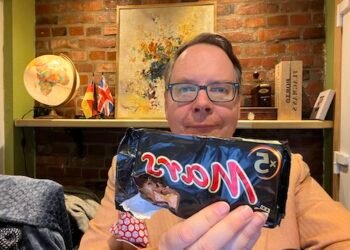 Lieferstopp von Mars