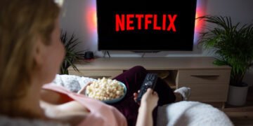 Netflix wieder im Aufwind