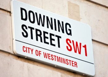 Rishi Sunak - neuer Britischer Permierminister