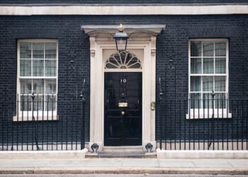 Rishi Sunak wird der nächste Britische Premierminister