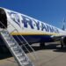 Ryanair stellt Flugplan um