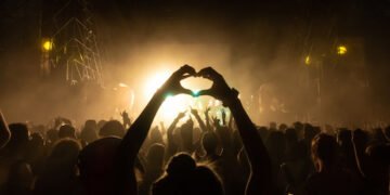 Sarah Connor Musikerin und coole Mama