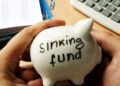 Sinking Funds sparen