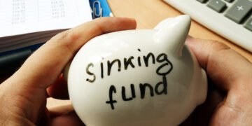 Sinking Funds sparen
