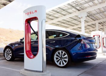 Tesla stellt neuen Verkaufsrekord auf