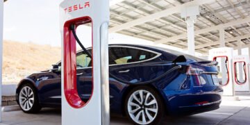 Tesla stellt neuen Verkaufsrekord auf