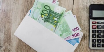 Umschlagmethode anpassen erlaubt