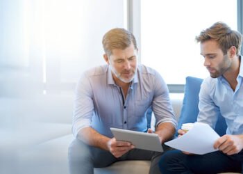 Unternehmen gründen in einer Rezessionsphase