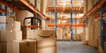 Vernichtet Amazon weiterhin Waren