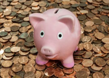 Verwaltung der Sinking Funds