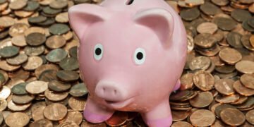 Verwaltung der Sinking Funds