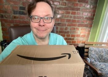 Amazon spart Mitarbeiter ein
