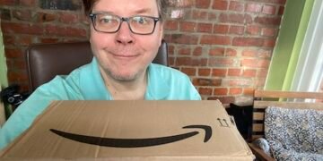 Amazon spart Mitarbeiter ein