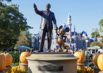 Bob Iger kehrt zu Disney zurück