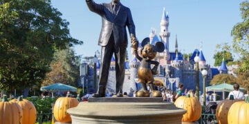 Bob Iger kehrt zu Disney zurück