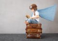 Bücher lesen