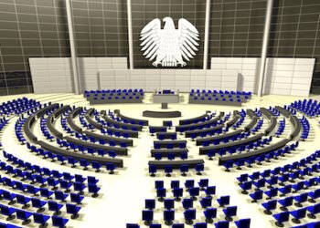 Deutschland in der Krise